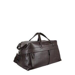 Orciani Micron Leather Shoulder Bag - NWT